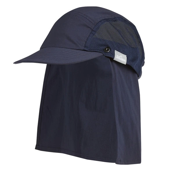 Tierra CORRESPONDENT CAP JUNIOR Kinder - Sonnenhut – Bild 2