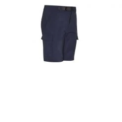 Tierra TRAVEL ZIP-OFF PANT JUNIOR Kinder - Reisehose Eclipse Blue -Tierra Bekleidung Geschaft 5637695240 d travel zipoff pant junior tierra 24
