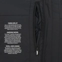 Tierra BELAY COAT W Frauen - Wintermantel -Tierra Bekleidung Geschaft 5637723654 e belay coat w tierra 24