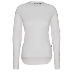 Tierra WOOLPA LS TEE W Frauen - Funktionsshirt -Tierra Bekleidung Geschaft 5637723708 a woolpa ls tee w tierra 24