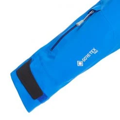 Tierra ROC BLANC JACKET GEN.3 W Frauen - Hardshelljacke -Tierra Bekleidung Geschaft 5637723717 c roc blanc jacket gen3 w tierra 24