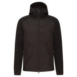 Tierra TEMPLET 2FS HOOD JACKET M Männer - Übergangsjacke
