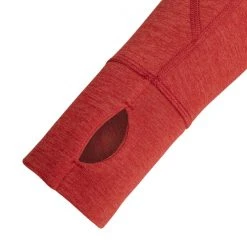 Tierra STA FLEECE JACKET M Männer - Fleecejacke Brick -Tierra Bekleidung Geschaft 5637724811 e sta fleece jacket m tierra 24