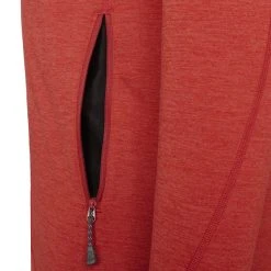 Tierra STA FLEECE JACKET M Männer - Fleecejacke Brick -Tierra Bekleidung Geschaft 5637724811 f sta fleece jacket m tierra 24