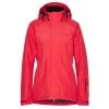 Tierra COVER UP JACKET GEN.2 W / COVER UP JACKET GEN.2 W Frauen - Regenjacke Cherry Tomato