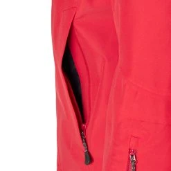 Tierra COVER UP JACKET GEN.2 W / COVER UP JACKET GEN.2 W Frauen - Regenjacke Cherry Tomato -Tierra Bekleidung Geschaft 5637731833 c cover up jacket gen2 w tierra 24