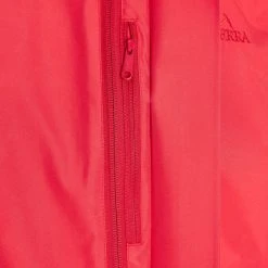 Tierra COVER UP JACKET GEN.2 W / COVER UP JACKET GEN.2 W Frauen - Regenjacke Cherry Tomato -Tierra Bekleidung Geschaft 5637731833 e cover up jacket gen2 w tierra 24