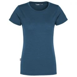 Tierra WOOLPA TEE W Frauen - Funktionsshirt -Tierra Bekleidung Geschaft 5637737650 a woolpa tee w tierra 24