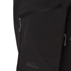 Tierra TEMPLET 2FS PANT W Frauen - Skihose Black -Tierra Bekleidung Geschaft 5637737657 h templet 2fs pant w tierra 24