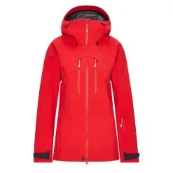 Tierra ROC BLANC JACKET GEN.3 W Frauen - Hardshelljacke -Tierra Bekleidung Geschaft 5637737669 a roc blanc jacket gen3 w tierra 24