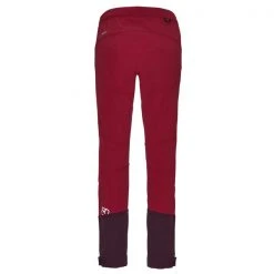 Ortovox COL BECCHEI PANTS W Frauen - Skihose Dark Blood -Tierra Bekleidung Geschaft 5637744867 c col becchei pants w ortovox 24