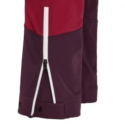 Ortovox COL BECCHEI PANTS W Frauen - Skihose Dark Blood -Tierra Bekleidung Geschaft 5637744867 d col becchei pants w ortovox 24