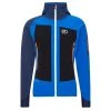 Ortovox COL BECCHEI JACKET M Männer - Softshelljacke Just Blue