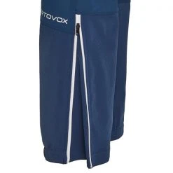 Ortovox BERRINO PANTS M Männer - Skihose Blue Lake -Tierra Bekleidung Geschaft 5637744938 d berrino pants m ortovox 24