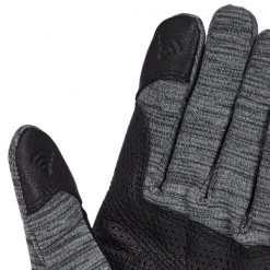 Ortovox FLEECE LIGHT GLOVE M Männer - Handschuhe Dark Grey Bl. -Tierra Bekleidung Geschaft 5637745011 c fleece light glove m ortovox 24