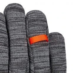 Ortovox FLEECE LIGHT GLOVE M Männer - Handschuhe Dark Grey Bl. -Tierra Bekleidung Geschaft 5637745011 d fleece light glove m ortovox 24