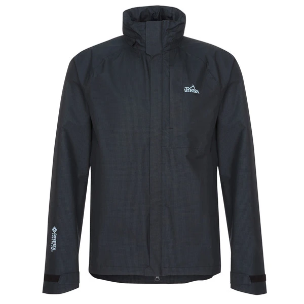 Tierra TRANSPOSE SHELL JACKET M Männer - Hardshelljacke 1 Tierra TRANSPOSE SHELL JACKET M Männer - Hardshelljacke