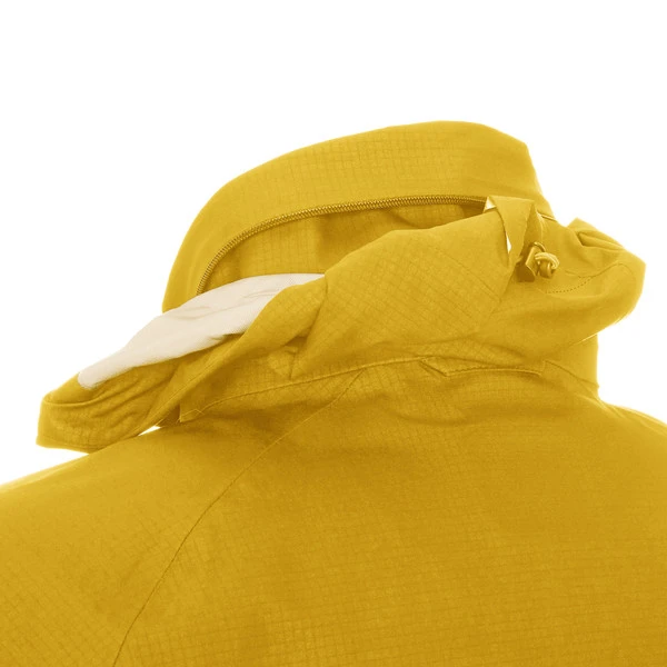 Tierra TRANSPOSE SHELL JACKET M Männer - Hardshelljacke 8 Tierra TRANSPOSE SHELL JACKET M Männer - Hardshelljacke – Bild 8