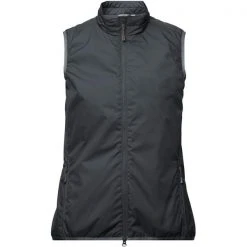 Tierra BELAY VEST W Frauen - Weste