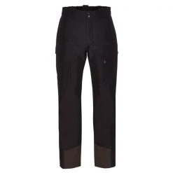 Tierra COVER UP INSULATED PANT GEN.2 M Männer - Regenhose Black