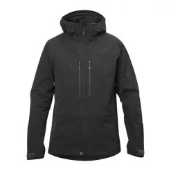 Tierra ACE HOOD JACKET M Männer - Softshelljacke