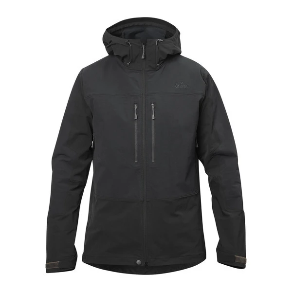 Tierra ACE HOOD JACKET M Männer - Softshelljacke 1 Tierra ACE HOOD JACKET M Männer - Softshelljacke
