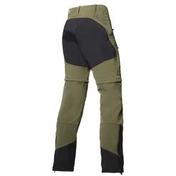 Tierra LITE TRACK CONVERTIBLE PANT W Frauen - Trekkinghose -Tierra Bekleidung Geschaft 5637797230 b lite track convertible pant w tierra 24
