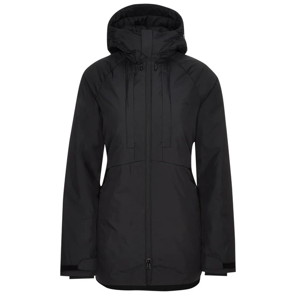 Tierra BELAY PARKA W Frauen - Übergangsjacke 1 Tierra BELAY PARKA W Frauen - Übergangsjacke