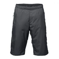 Tierra BELAY PADDED SHORTS Unisex - Shorts Black