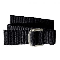 Tierra D-RING BELT Unisex - Gürtel