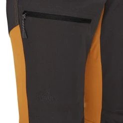 Tierra OFF-COURSE PANT M Männer - Trekkinghose -Tierra Bekleidung Geschaft 5637798239 d offcourse pant m tierra 24