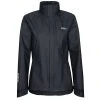 Tierra TRANSPOSE SHELL JACKET W Frauen - Hardshelljacke