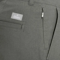 Tierra HALEIWA HEMP SHORTS W Frauen - Shorts Moon Grey -Tierra Bekleidung Geschaft 5637798909 d haleiwa hemp shorts w tierra 24