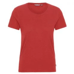 Tierra HEMPY TEE W Frauen - T-Shirt