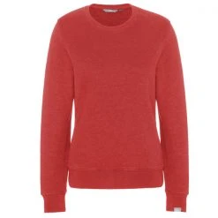 Tierra HEMPY SWEATER W Frauen - Sweatshirt