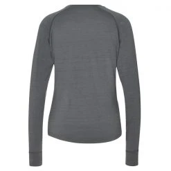 Tierra WOOLPA LS TEE W Frauen - Funktionsshirt -Tierra Bekleidung Geschaft 5637826882 b woolpa ls tee w tierra 24