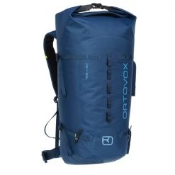 Ortovox TRAD 30 DRY - Tagesrucksack Blue Lake