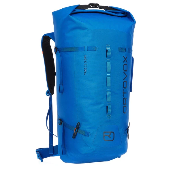 Ortovox TRAD 28 S DRY - Tagesrucksack Just Blue 1 Ortovox TRAD 28 S DRY - Tagesrucksack Just Blue