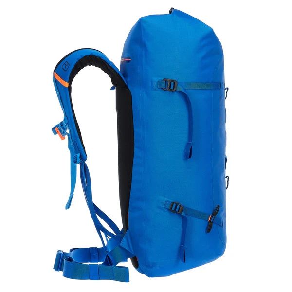 Ortovox TRAD 28 S DRY - Tagesrucksack Just Blue 2 Ortovox TRAD 28 S DRY - Tagesrucksack Just Blue – Bild 2
