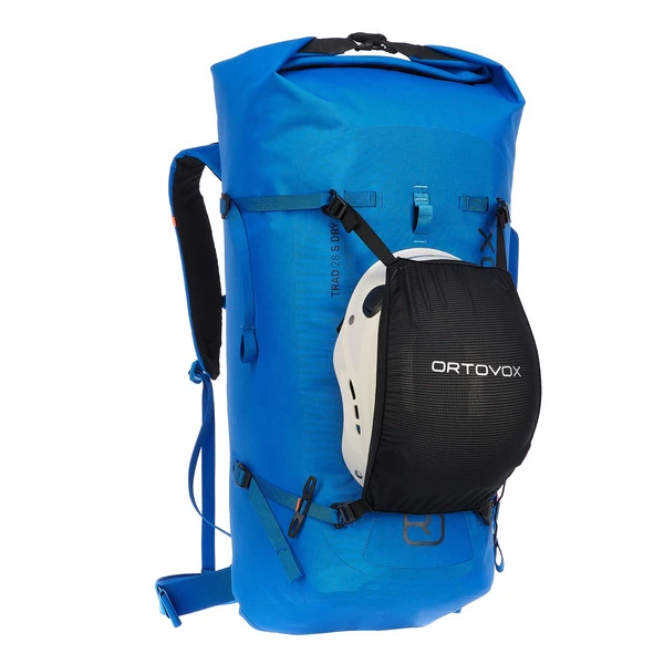 Ortovox TRAD 28 S DRY - Tagesrucksack Just Blue 7 Ortovox TRAD 28 S DRY - Tagesrucksack Just Blue – Bild 7