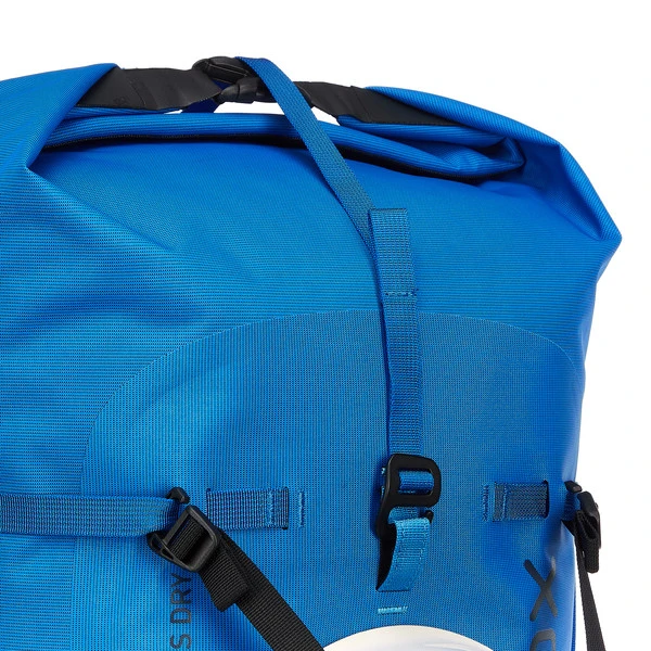 Ortovox TRAD 28 S DRY - Tagesrucksack Just Blue 8 Ortovox TRAD 28 S DRY - Tagesrucksack Just Blue – Bild 8