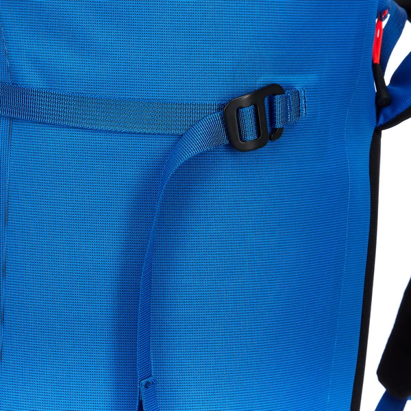 Ortovox TRAD 28 S DRY - Tagesrucksack Just Blue 14 Ortovox TRAD 28 S DRY - Tagesrucksack Just Blue – Bild 14