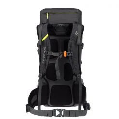 Ortovox TRAVERSE 30 DRY - Tagesrucksack Black Steel -Tierra Bekleidung Geschaft 5637827755 c traverse 30 dry ortovox 24