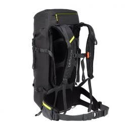 Ortovox TRAVERSE 30 DRY - Tagesrucksack Black Steel -Tierra Bekleidung Geschaft 5637827755 d traverse 30 dry ortovox 24