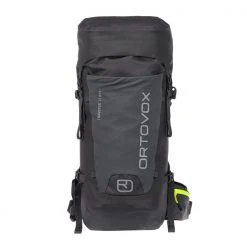 Ortovox TRAVERSE 30 DRY - Tagesrucksack Black Steel -Tierra Bekleidung Geschaft 5637827755 f traverse 30 dry ortovox 24