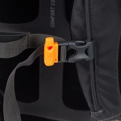 Ortovox TRAVERSE 30 DRY - Tagesrucksack Black Steel -Tierra Bekleidung Geschaft 5637827755 i traverse 30 dry ortovox 24