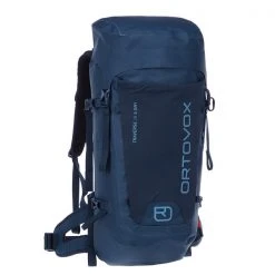 Ortovox TRAVERSE 28 S DRY - Tagesrucksack Blue Lake