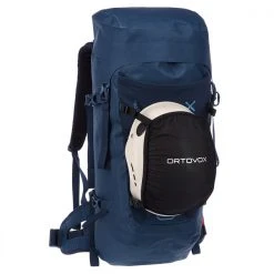 Ortovox TRAVERSE 28 S DRY - Tagesrucksack Blue Lake -Tierra Bekleidung Geschaft 5637827757 g traverse 28 s dry ortovox 24