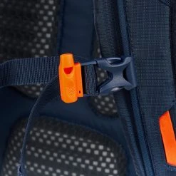 Ortovox TRAVERSE 40 - Tourenrucksack Blue Lake -Tierra Bekleidung Geschaft 5637827761 i traverse 40 ortovox 24