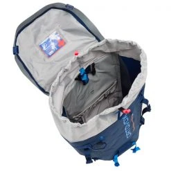 Ortovox PEAK 38 S DRY - Tourenrucksack Blue Lake -Tierra Bekleidung Geschaft 5637827765 dwlfpvh peak 38 s dry ortovox 24